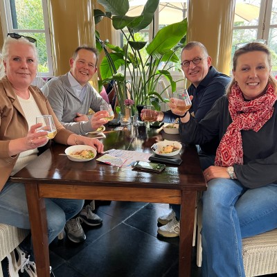 Heel Huygens Hapt 2026