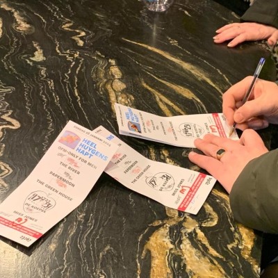 Heel Huygens Hapt 2026