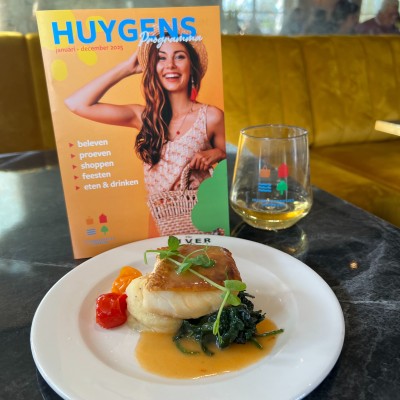 Heel Huygens Hapt 2026