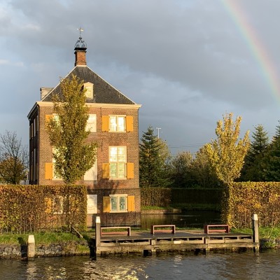 Dag van het Kasteel