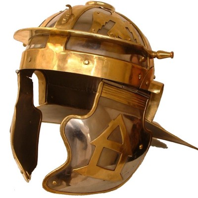 Tentoonstelling Aan tafel met de Romeinen