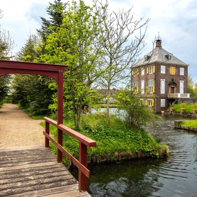 Tentoonstelling Een daverend debuut