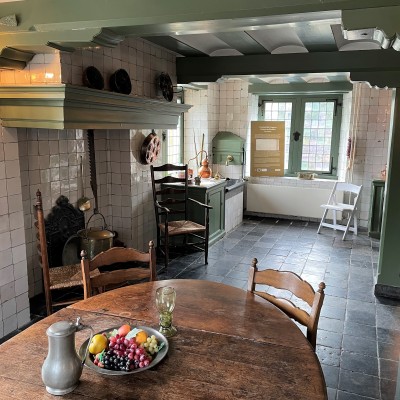 Tentoonstelling Een daverend debuut