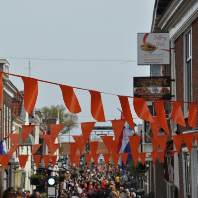 Koningsdag