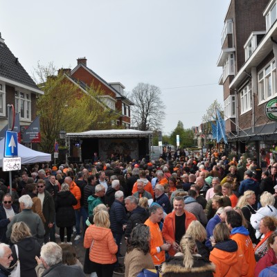 Koningsdag