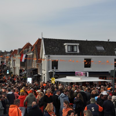 Koningsdag