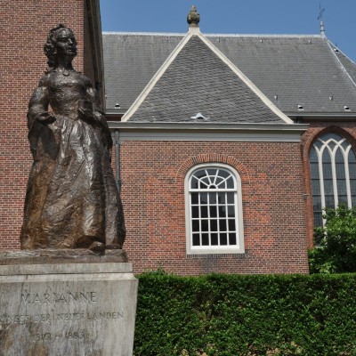 Erfgoeddag / Opening vaarseizoen