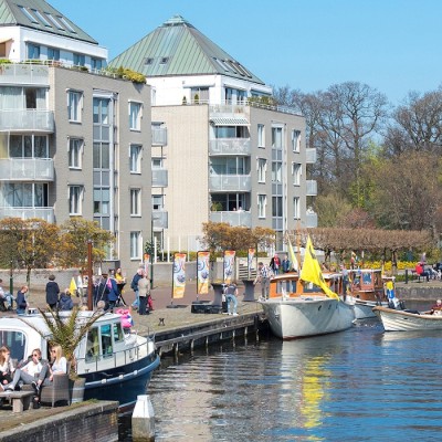 Erfgoeddag / Opening vaarseizoen