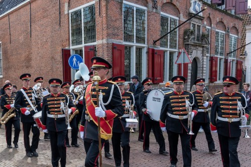 Erfgoeddag / Opening vaarseizoen