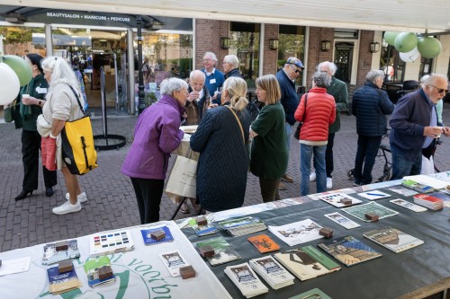 Erfgoeddag / Opening vaarseizoen