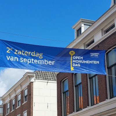 Open Monumentendag