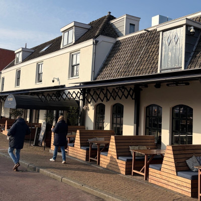 Heel Huygens Hapt