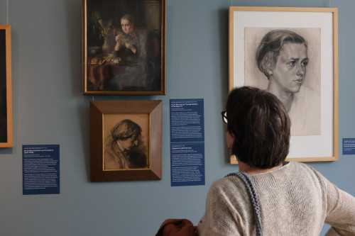 Tentoonstelling Allemaal Mensen