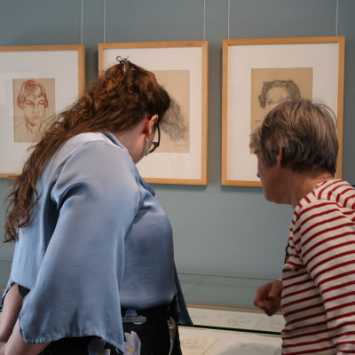 Tentoonstelling Allemaal Mensen