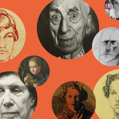 Tentoonstelling Allemaal Mensen