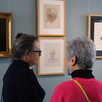 Tentoonstelling Allemaal Mensen