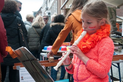 Koningsdag 2023