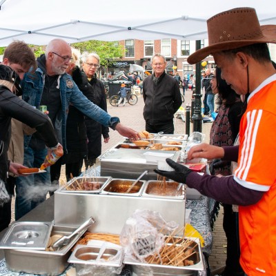 Koningsdag 2023