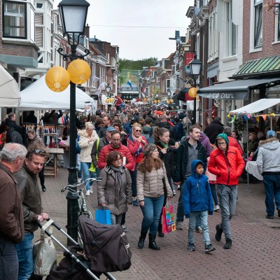 Koningsdag 2023