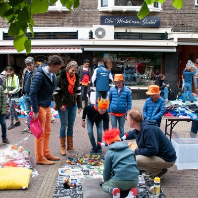 Koningsdag 2023
