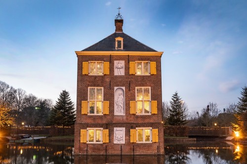 Dag van het Kasteel