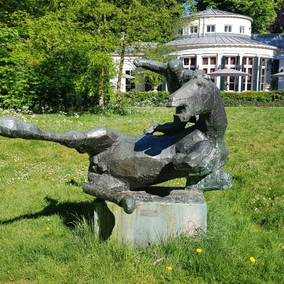 Voorburgse Rondgang