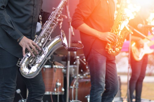 Jazz Culinair