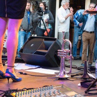 Jazz Culinair