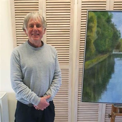 Tentoonstelling 'Een andere wereld'