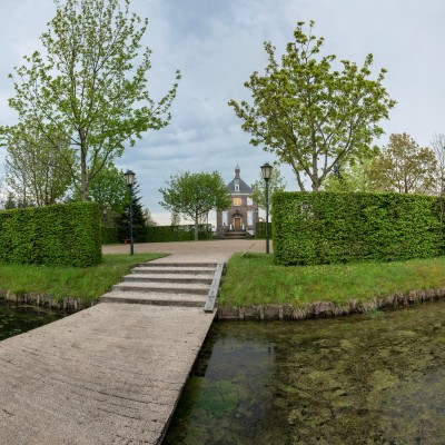 Tentoonstelling 'Een andere wereld'