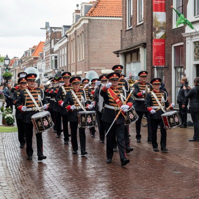 Historische Trekvaartdag
