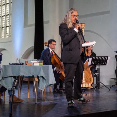 Huygens Festival 2023