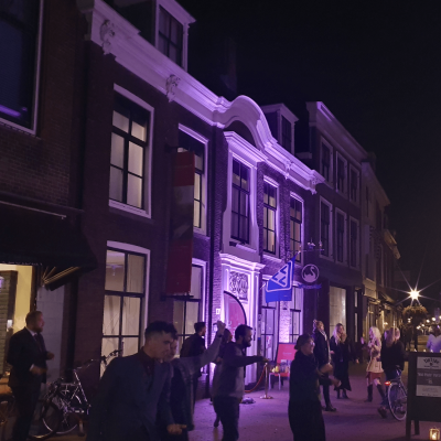 Museumnacht