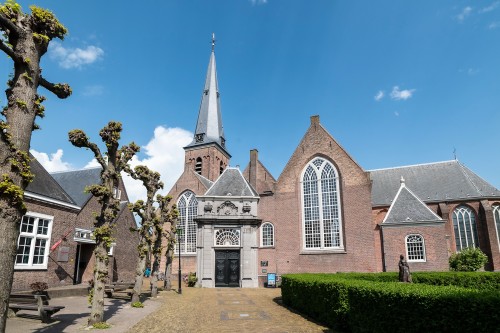 Open Monumentendag