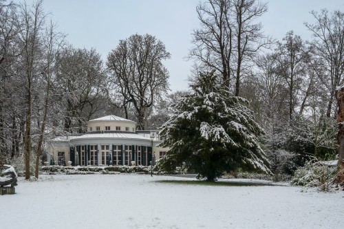 Huygens Winterfestival