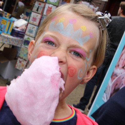 In de Wolken Zomerfestival
