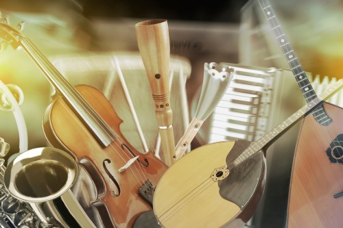 Zondagochtendconcerten Huygens’ Hofwijck