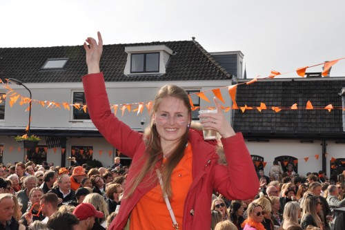 Koningsdag 2024