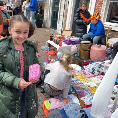 Koningsdag 2025