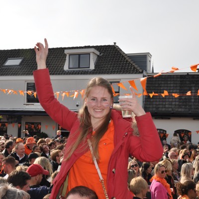Koningsdag 2025