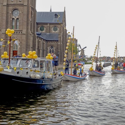 Erfgoeddag Leidschendam-Voorburg