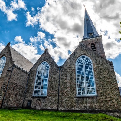 Erfgoeddag Leidschendam-Voorburg