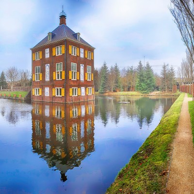 Erfgoeddag Leidschendam-Voorburg