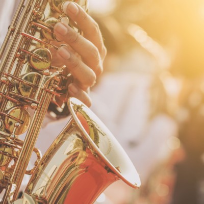 Jazz in Voorburg