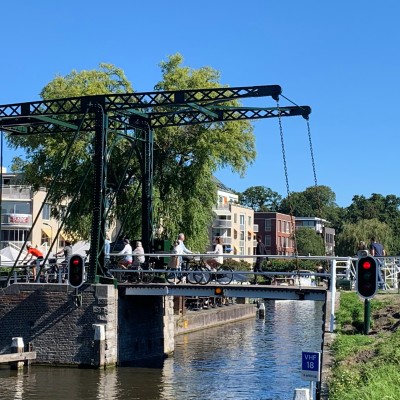 Open Monumentendag