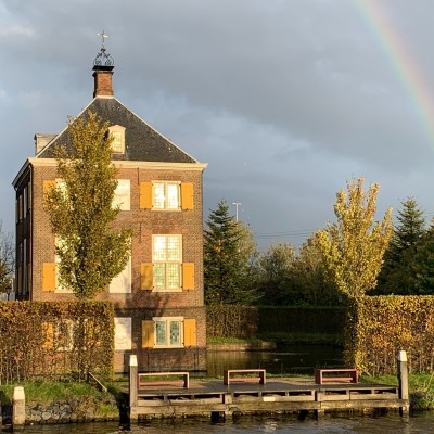 Open Monumentendag