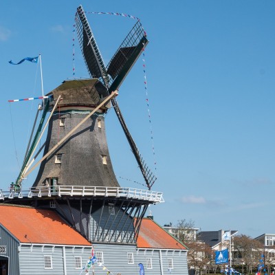Open Monumentendag