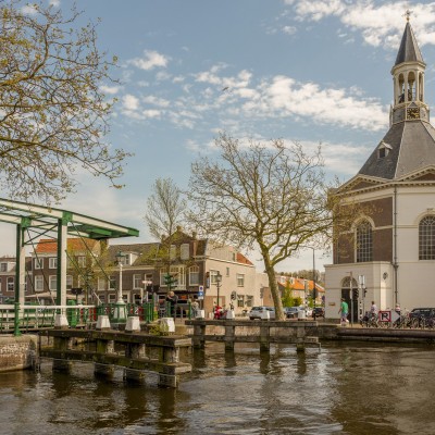 Open Monumentendag