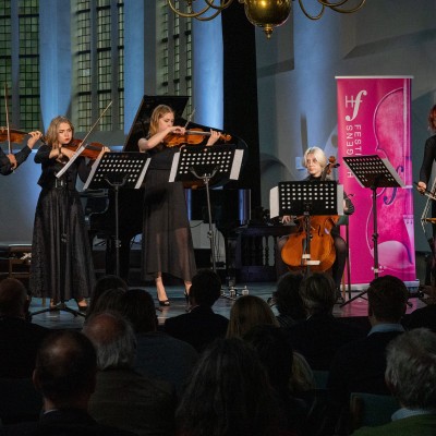 Huygens Festival