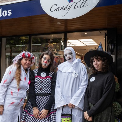 Halloween
